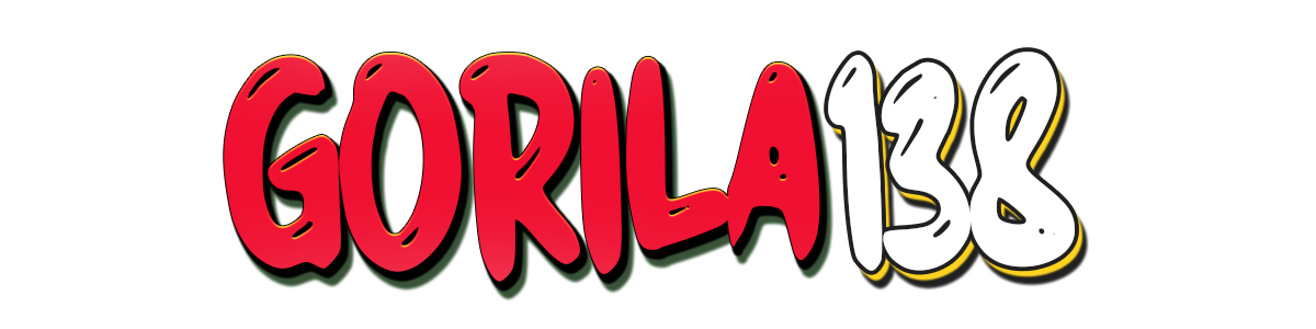 Gorila138 Logo